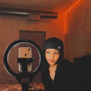 Meet your Posher, Aaliyah